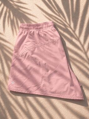 lululemon pace rival shorts